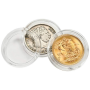 Coin Capsule 29mm Pack of 10.